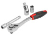 Набор головок и ключей 82пр. 1/4",1/2" PRO STARTUL STUTTGART (PRO-082S)