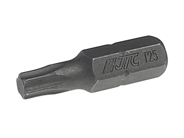 Бита TORX JTC-1132525 (Т25х25 мм, 1/4")
