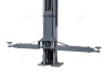 Подъемник двухстоечный с верхней синхронизацией NORDBERG N4124HM-4,5G (4,5 т, 380 V)