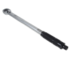 Ключ динамометрический JTC-6903 (1/2", 28-210 Нм, 470 мм)