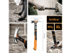 Молоток столярный ХL FISKARS