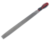 Напильник плоский JTC-7122F (300 мм, №2, 60 HRC)