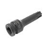 Бита-головка ударная JTC-447860 (1/2", TORX, T60х78 мм)