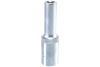 Головка торцевая глубокая JONNESWAY S04HD4108 (1/2";DR, 8 мм)