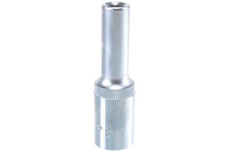 Головка торцевая глубокая JONNESWAY S04HD4108 (1/2";DR, 8 мм)
