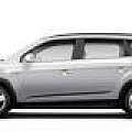 Чехлы CHEVROLET ORLANDO Чехлы CHEVROLET ORLANDO