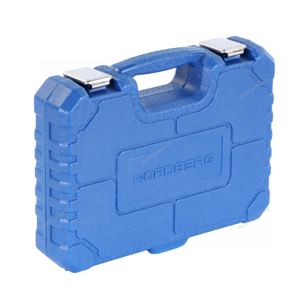Набор инструментов NORDBERG 2296052C, 52 предмета