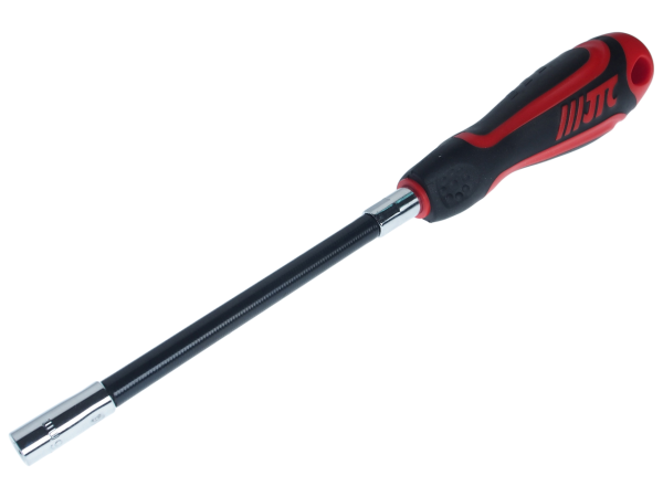 Отвертка с гибким стержнем JTC-7703 (6 мм)