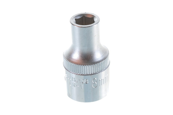 Головка торцевая JONNESWAY S04H4108 (1/2";DR, 8 мм)