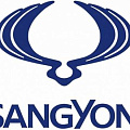 Чехлы SSANGYONG Чехлы SSANGYONG