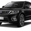 Чехлы GEELY EMGRAND X7 Чехлы GEELY EMGRAND X7