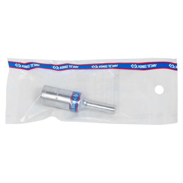 Головка торцевая TORX Е-стандарт 3/8", E6, L = 63 мм KING TONY 327506M