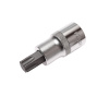 Бита-головка JTC-45555 (1/2", TORX, T55х55 мм)