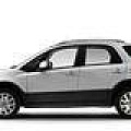 Чехлы FIAT SEDICI