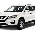 Коврики Nissan Rogue