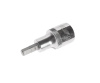 Бита-головка JTC-45606 (1/2", HEX, H6х55 мм)