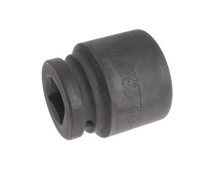 Головка торцевая ударная JTC-645236 (3/4", 36 мм, L=56 мм)