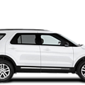 Чехлы FORD EXPLORER Чехлы FORD EXPLORER