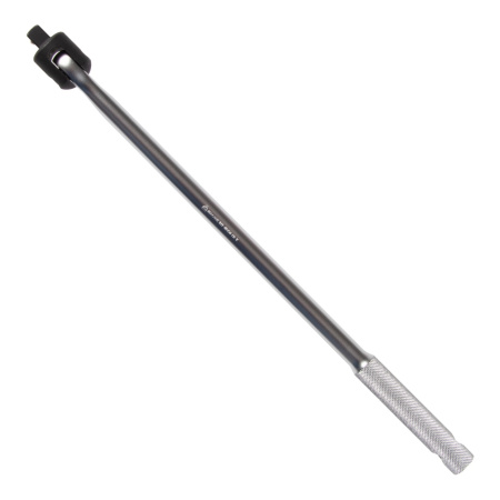 Вороток 1/2", 450 мм, с шарниром МАСТАК 011-40450