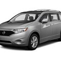 Коврики Nissan Quest