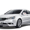 Коврики Geely Emgrand GT Коврики Geely Emgrand GT