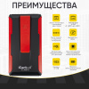 Пусковое устройство iCartool IC-JSD13 (12 В, 7200 мАч, 400/800 А)
