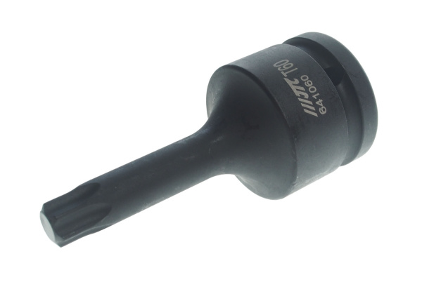 Головка торцевая ударная JTC-641060 (3/4", TORX, T60)