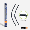Комплект щеток STOREX Special AC