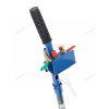 Домкрат подкатной NORDBERG N023, пневматический, 3 т