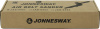 Машинка шлифовальная пневматическая ленточная Jonnesway JAS-0451 (16000 об/мин, 10х330 мм)