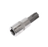 Бита-головка JTC-23745 (1/4", TORX, T45х37 мм)