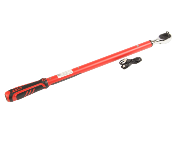 Ключ динамометрический JTC-1573 (1/2", 17-340 Нм)
