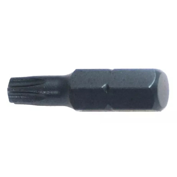 Бита усиленная 1/4" Torx T15 25 мм Licota S3TX102515