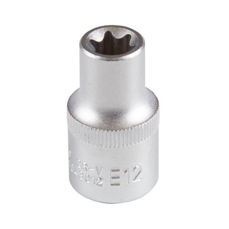 Головка торцевая TORX Е-стандарт 1/2" E12 AFFIX AF00043012