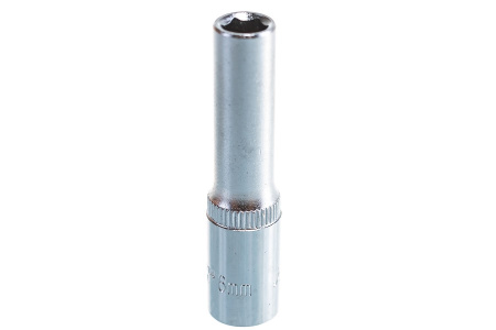 Головка торцевая глубокая JONNESWAY S04HD2106, 1/4";DR, 6 мм