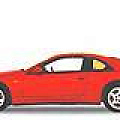 Коврики Nissan 300ZX