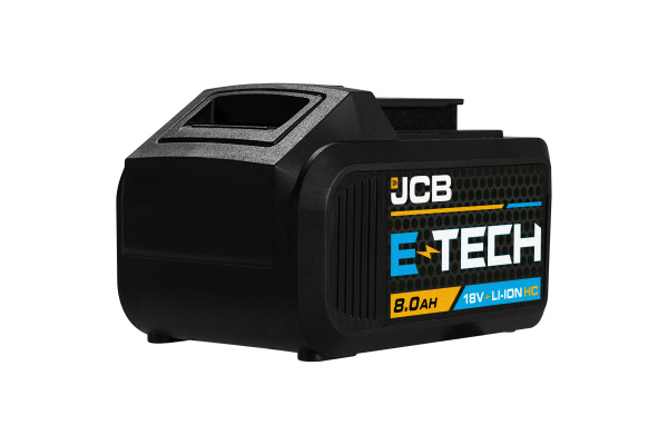 Батарея аккумуляторная 18V 8.0AH, LI-ion
