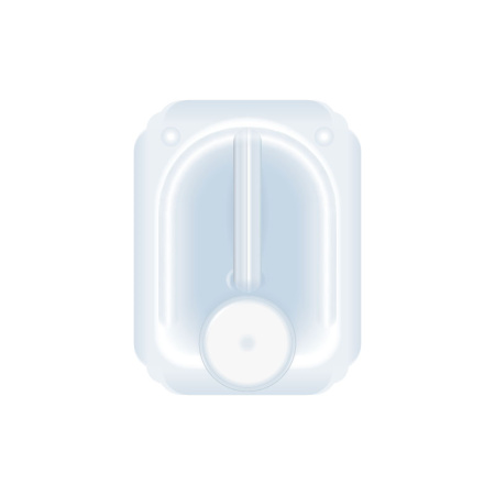 Жидкость промывочная для форсунок GRUNBAUM INJ300 EXTRA FLUSHING, 5 л.
