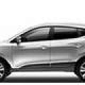 Коврики Hyundai ix35 Коврики Hyundai ix35