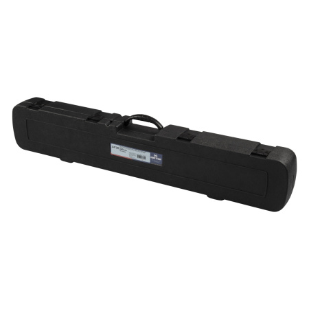 Динамометрический ключ серии ALUMINIUM KING TONY 3465G-3FB (3/4", 200-1000 Нм, футляр)