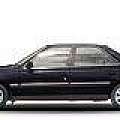 Коврики Peugeot 405