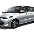 Коврики Toyota Previa