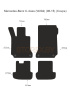 Mercedes-Benz C-class (W204) (06-15) (Coupe) copy