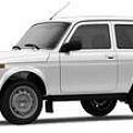Чехлы LADA НИВА Чехлы LADA НИВА