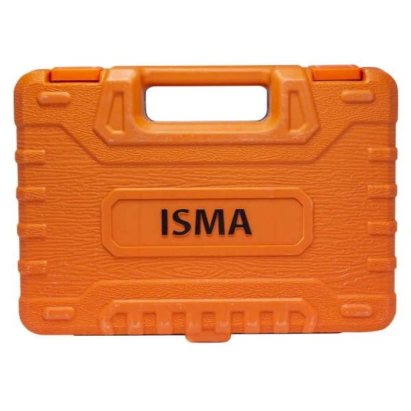Набор инструментов 46пр. 1/4''(6гр.)