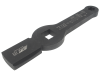 Ключ для тормозных суппортов грузовых автомобилей JTC-5595-E18 (3/4", TORX E18)