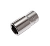 Головка торцевая JTC-22509 (1/4", 9 мм, L=25 мм)