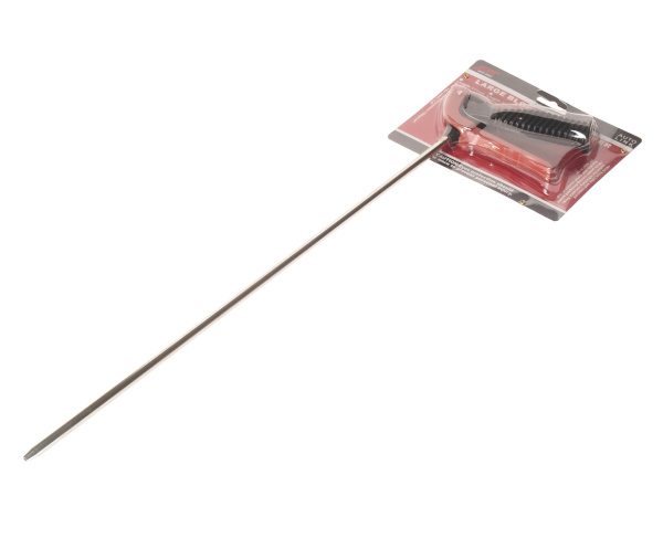 Пистолет продувочный JTC-5312 (1/4", длина трубки 500 мм, 15 атм.)