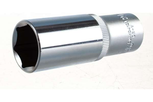 Головка торцевая глубокая JONNESWAY S04HD4121 (1/2";DR, 21 мм)