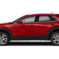 Коврики Mazda CX-30